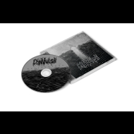 CONVULSE Reflections PRE-ORDER [CD]